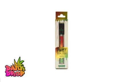 Ooze 320 MAH Battery - Rasta