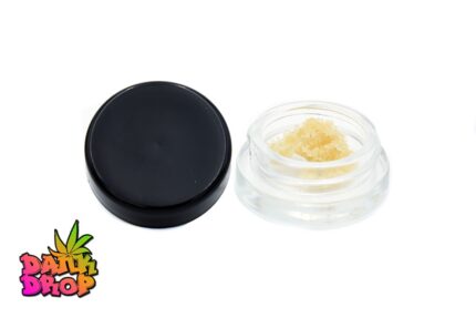 Cosmic Extractions 1G THC Diamonds - Tropical Sorbet