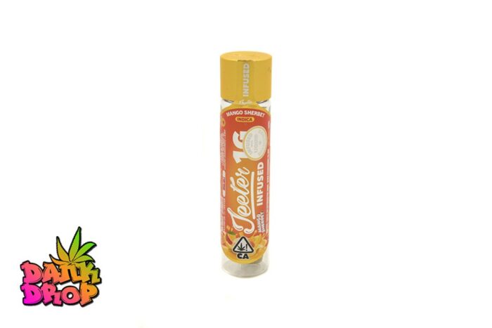 Jeeter - Mango Sherbet Joint (1PK-1G)