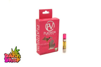 Platinum Vape 1G - MAC