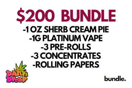 $200 Bundle