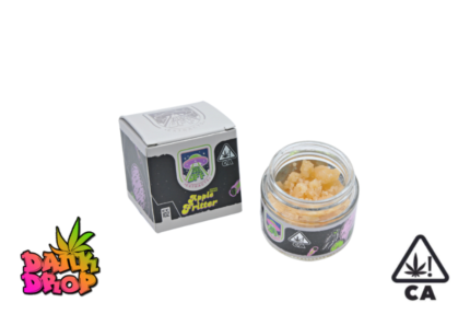 TAKE OFF - Apple Fritter - (28G) - Live Resin