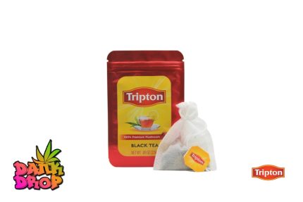 Tripton – Magic Black Tea (500 MG)