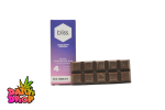 Bliss - Magic Milk Choclate Bar (4000MG)